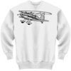 Custom Print Crewneck Sweatshirt Thumbnail
