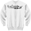 Custom Print Crewneck Sweatshirt Thumbnail