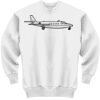 Custom Print Crewneck Sweatshirt Thumbnail
