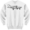 Custom Print Crewneck Sweatshirt Thumbnail