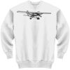 Custom Print Crewneck Sweatshirt Thumbnail