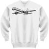 Custom Print Crewneck Sweatshirt Thumbnail