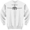 Custom Print Crewneck Sweatshirt Thumbnail