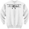 Custom Print Crewneck Sweatshirt Thumbnail