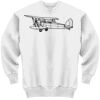 Custom Print Crewneck Sweatshirt Thumbnail