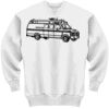 Custom Print Crewneck Sweatshirt Thumbnail