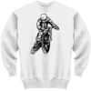 Custom Print Crewneck Sweatshirt Thumbnail