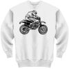 Custom Print Crewneck Sweatshirt Thumbnail