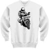 Custom Print Crewneck Sweatshirt Thumbnail