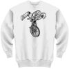 Custom Print Crewneck Sweatshirt Thumbnail