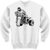 Custom Print Crewneck Sweatshirt Thumbnail