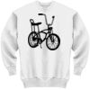 Custom Print Crewneck Sweatshirt Thumbnail