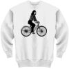 Custom Print Crewneck Sweatshirt Thumbnail
