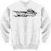 Custom Print Crewneck Sweatshirt Thumbnail
