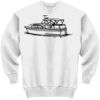 Custom Print Crewneck Sweatshirt Thumbnail
