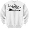 Custom Print Crewneck Sweatshirt Thumbnail