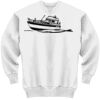 Custom Print Crewneck Sweatshirt Thumbnail