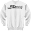 Custom Print Crewneck Sweatshirt Thumbnail