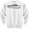 Custom Print Crewneck Sweatshirt Thumbnail