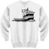 Custom Print Crewneck Sweatshirt Thumbnail