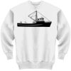 Custom Print Crewneck Sweatshirt Thumbnail