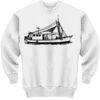 Custom Print Crewneck Sweatshirt Thumbnail