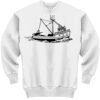 Custom Print Crewneck Sweatshirt Thumbnail