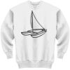 Custom Print Crewneck Sweatshirt Thumbnail