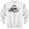 Custom Print Crewneck Sweatshirt Thumbnail