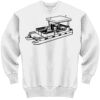 Custom Print Crewneck Sweatshirt Thumbnail