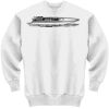 Custom Print Crewneck Sweatshirt Thumbnail