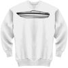 Custom Print Crewneck Sweatshirt Thumbnail