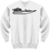 Custom Print Crewneck Sweatshirt Thumbnail