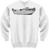 Custom Print Crewneck Sweatshirt Thumbnail