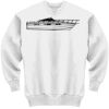 Custom Print Crewneck Sweatshirt Thumbnail