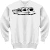 Custom Print Crewneck Sweatshirt Thumbnail