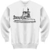 Custom Print Crewneck Sweatshirt Thumbnail