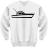 Custom Print Crewneck Sweatshirt Thumbnail