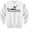 Custom Print Crewneck Sweatshirt Thumbnail