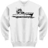 Custom Print Crewneck Sweatshirt Thumbnail