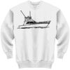 Custom Print Crewneck Sweatshirt Thumbnail