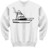 Custom Print Crewneck Sweatshirt Thumbnail