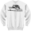 Custom Print Crewneck Sweatshirt Thumbnail