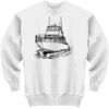 Custom Print Crewneck Sweatshirt Thumbnail