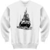 Custom Print Crewneck Sweatshirt Thumbnail