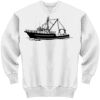 Custom Print Crewneck Sweatshirt Thumbnail