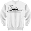 Custom Print Crewneck Sweatshirt Thumbnail