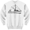Custom Print Crewneck Sweatshirt Thumbnail