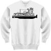 Custom Print Crewneck Sweatshirt Thumbnail