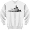 Custom Print Crewneck Sweatshirt Thumbnail